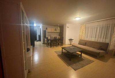 Matei Millo : Apartament spatios, mobilat si utilat ! - 1