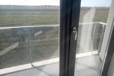 Apartament cu 2 camere semidecomandat în Agigea - 2