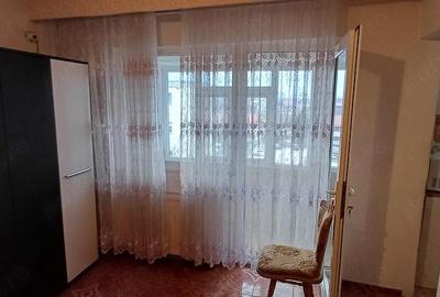 Garsonieră nedecomandată în Central - 7