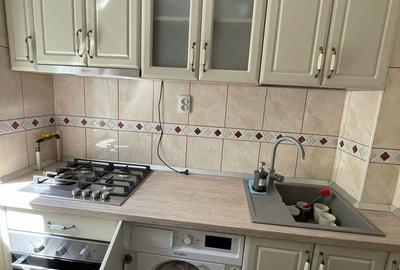 Apartament cu 3 camere în Vest - 7
