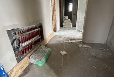 Casă individuală cu 4 camere cu Canalizare în Utvin - 5