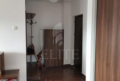 Apartament cu 2 camere semidecomandat, mobilat în Mărăști - 4