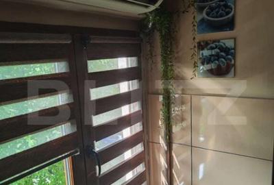 Apartament cu 2 camere decomandat în Central - 6