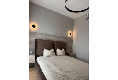 REA1027131 Apartament High End 3 camere I One Verdi Park - 23