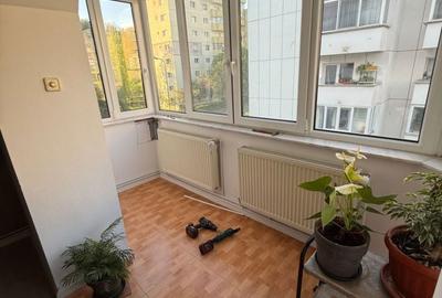 Apartament cu 3 camere în Valea Cetății - 4