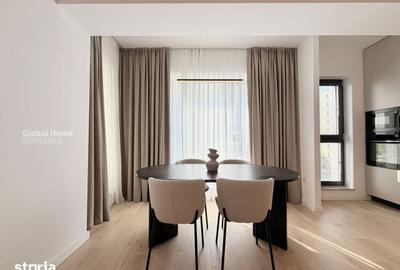 Apartament cu 3 camere decomandat în Central - 7