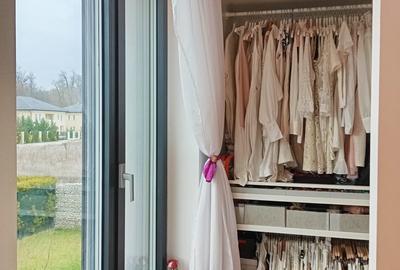 Vilă P+1, 4 dormitoare, 168 mp, mobilată și utilată | Pipera – Tunari - 16