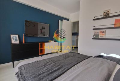 Garsonieră semidecomandată în Theodor Pallady - 2