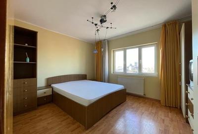 Apartament cu Centrala Casa de Pensii - 4
