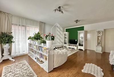 Casa individuala cu 4 camere si 2 bai mobilata si utilata in Giroc. - 1