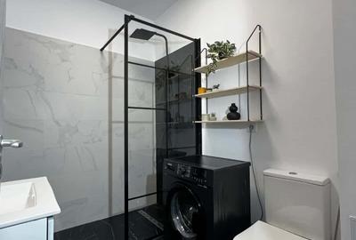Apartament cu 2 camere MODERN, PARCARE, Calea Dumbravii - 5