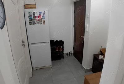 Apartament cu 2 camere semidecomandat în Central - 2