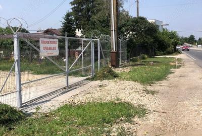 Spațiu comercial, în Buftea - 6