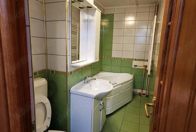 Garsonieră decomandată în Rahova - 2