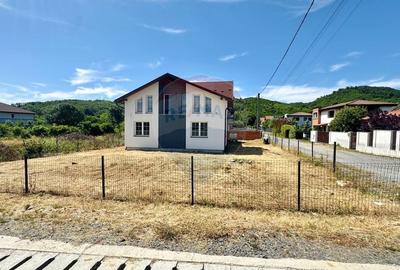 De vanzare vila noua in Tautii Magheraus, ideala pentru o familia ta! - 3