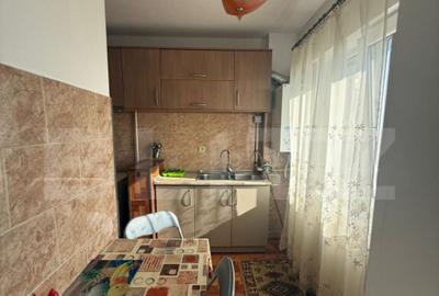 Microapartament, etaj intermediar, zona Primagra - 4