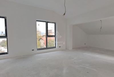 Vanzare apartamente 3-4 camere, Aviatiei/Baneasa, bloc nou 2025,P+2+M Vanzare apartamente 3-4 camere, Aviatiei/Baneasa, bloc nou 2025,P+2+M - 5