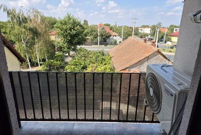 2 camere in vila etajul 2 dumbravita-central - 10