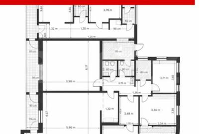 Spațiu comercial, de 333 mp, în Central - 1