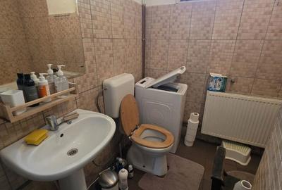Apartament cu 3 camere, mobilat în Națiunile Unite - 17