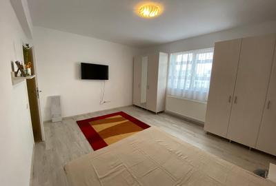 Garsoniera Decomandata Militari Residence / Loc de Parcare - 4