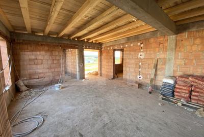 Casa de vanzare unifamiliala parter in suprafata de 125 mp utili, Zona Criseni - 4