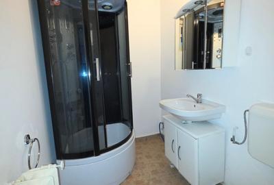 Apartament cu 2 camere semidecomandat, mobilat în Dristor - 6
