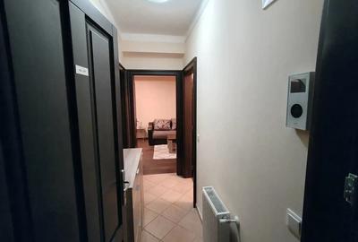 Inchiriez apartament cu o camera in zona Mehala - 3