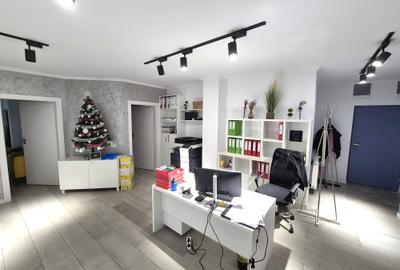 Spatiu de birou/apartament exclusivist cu gradina proprie, Arad Plaza - 2