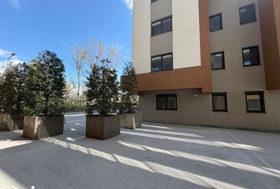 Apartament cu 2 camere decomandat în Central - 3