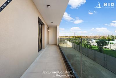 ✅Dezvoltator: Apartament la cheie | bucătărie separată - MIO Residence - 5