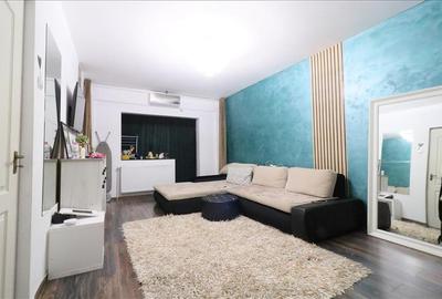 Apartament cu 3 camere decomandat în Mircea cel Bătrân - 2