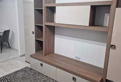 Garsonieră în Burdujeni - 1