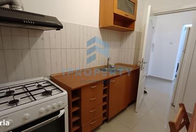 Apartament cu 2 camere, mobilat în Camil Ressu - 8