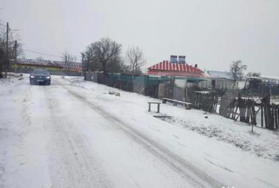 Teren de 3000 mp, în Central - 6