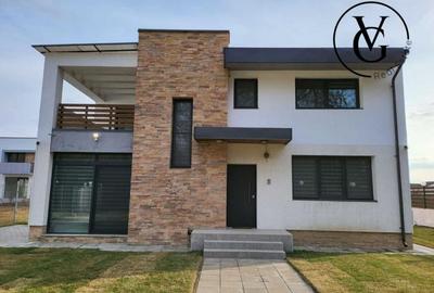 Casă cu Teren 550 Mp în Corbeanca - 5