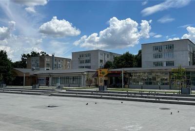 Apartament cu 2 camere semidecomandat în Central - 2