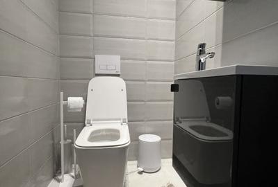 Apartament cu 2 camere decomandat, mobilat în Aviației - 6