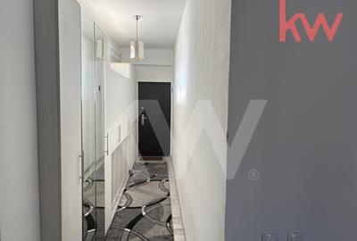 Apartament cu 2 camere decomandat, mobilat în 1 Mai - 6