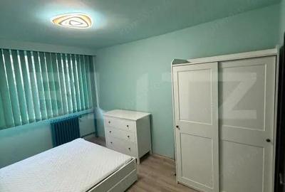 Apartament cu 3 camere renovate premium, langa metrou, zona Tei - 5