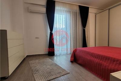 Apartament cu 2 camere, mobilat în Nord - 2