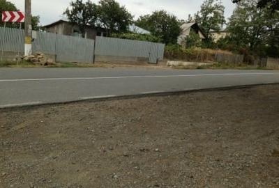 Casă individuală cu 5 camere cu Canalizare în Revărsarea - 1