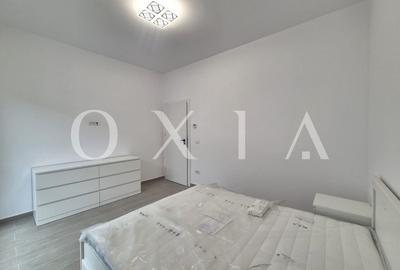 Apartament cu 2 camere semidecomandat, mobilat în Giroc - 6