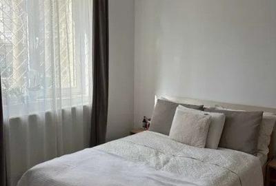 Apartament 3 camere  - centrala proprie -zona Cotroceni - 4