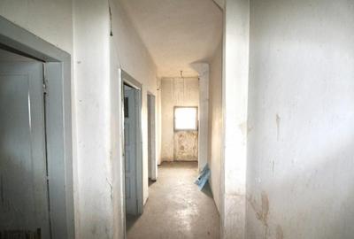 CISMIGIU -BERZEI, MANSARDA NEAMENAJATA, 125 MP! - 11