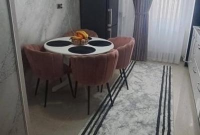 Apartament cu 3 camere decomandat în Cug - 2