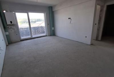 Apartament cu 2 camere în Baciu - 2