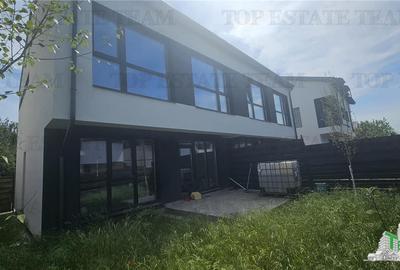 Duplex cu 4 camere cu Canalizare în Prelungirea Ghencea - 14