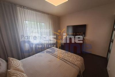Apartament cu 3 camere decomandat, mobilat în Galata - 2