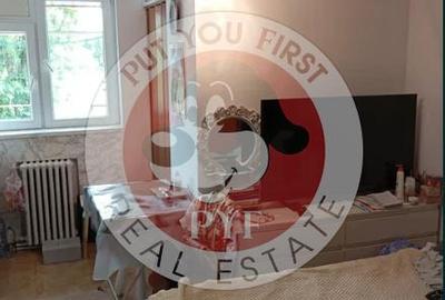 Garsonieră semidecomandată în Titan